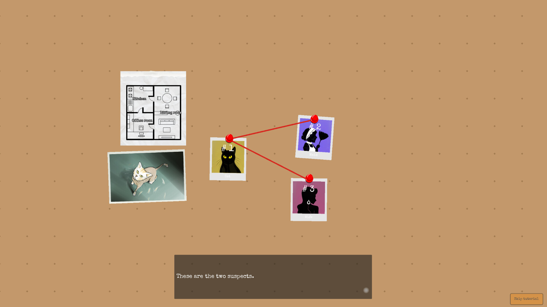 Happy Nuclear Featured Screenshot #1