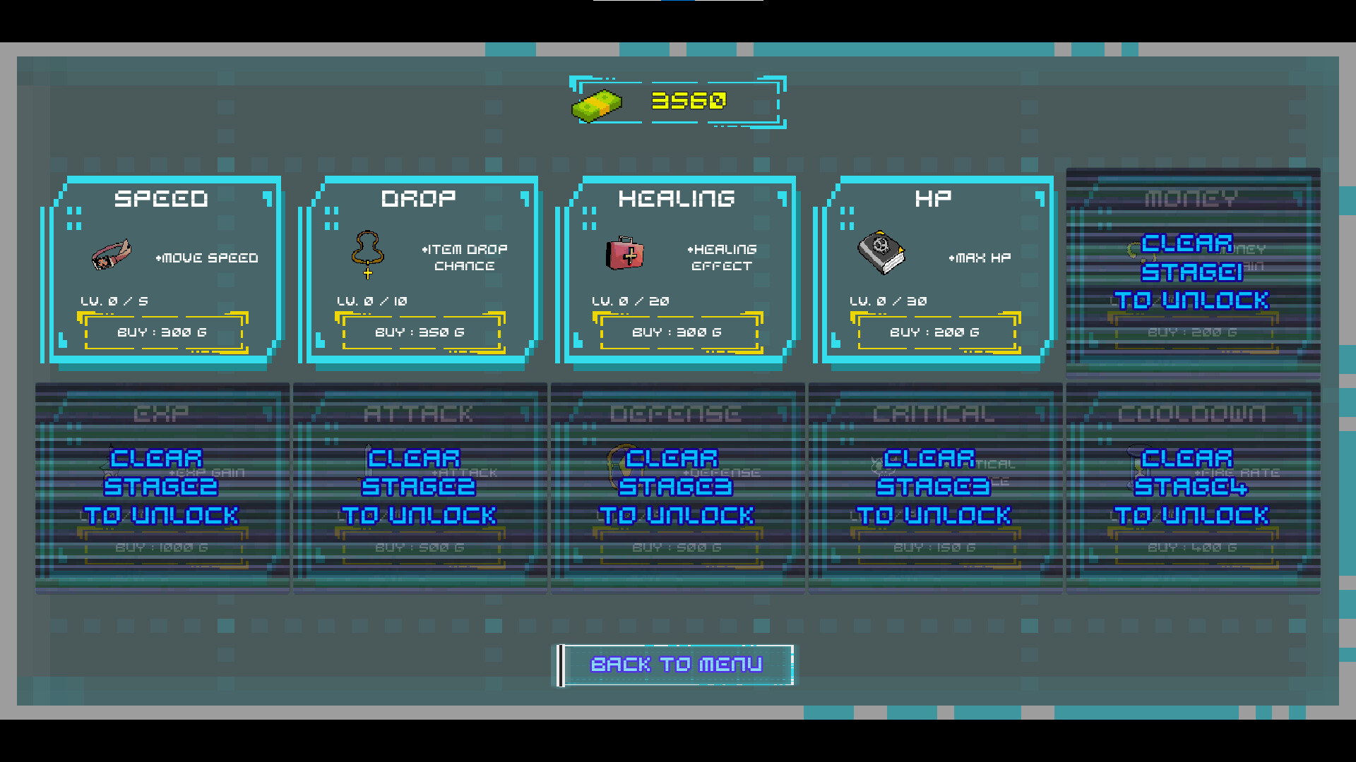 #3. Swarm Sweeper (Steam) Podle: Hi-Develop
