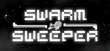 Swarm Sweeper cover art