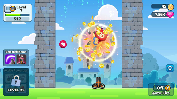 Ball Blast screenshot 6