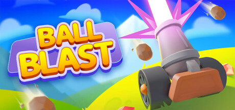 Ball Blast