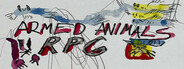 Armed Animals RPG