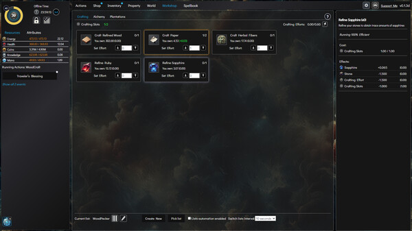 Screenshots
