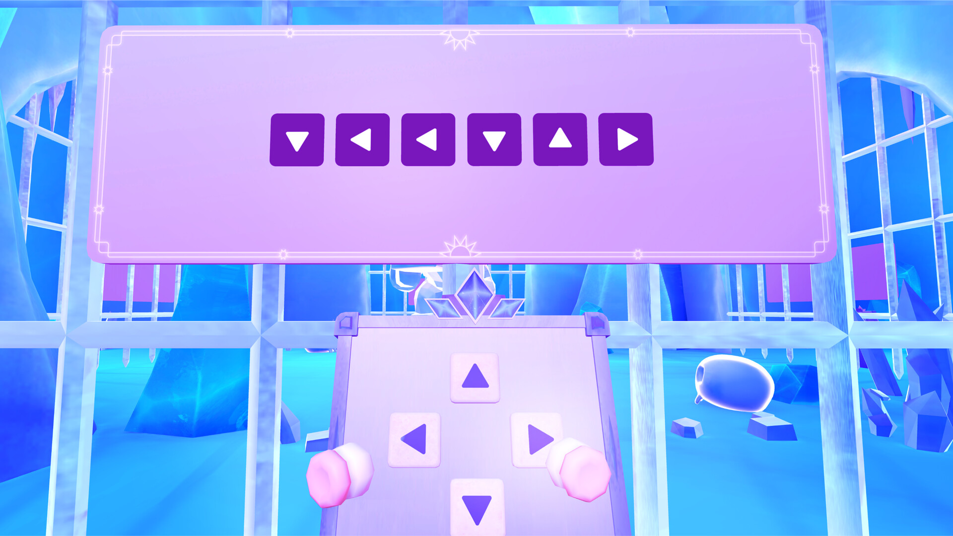 Cibus Odyssey screenshot #4