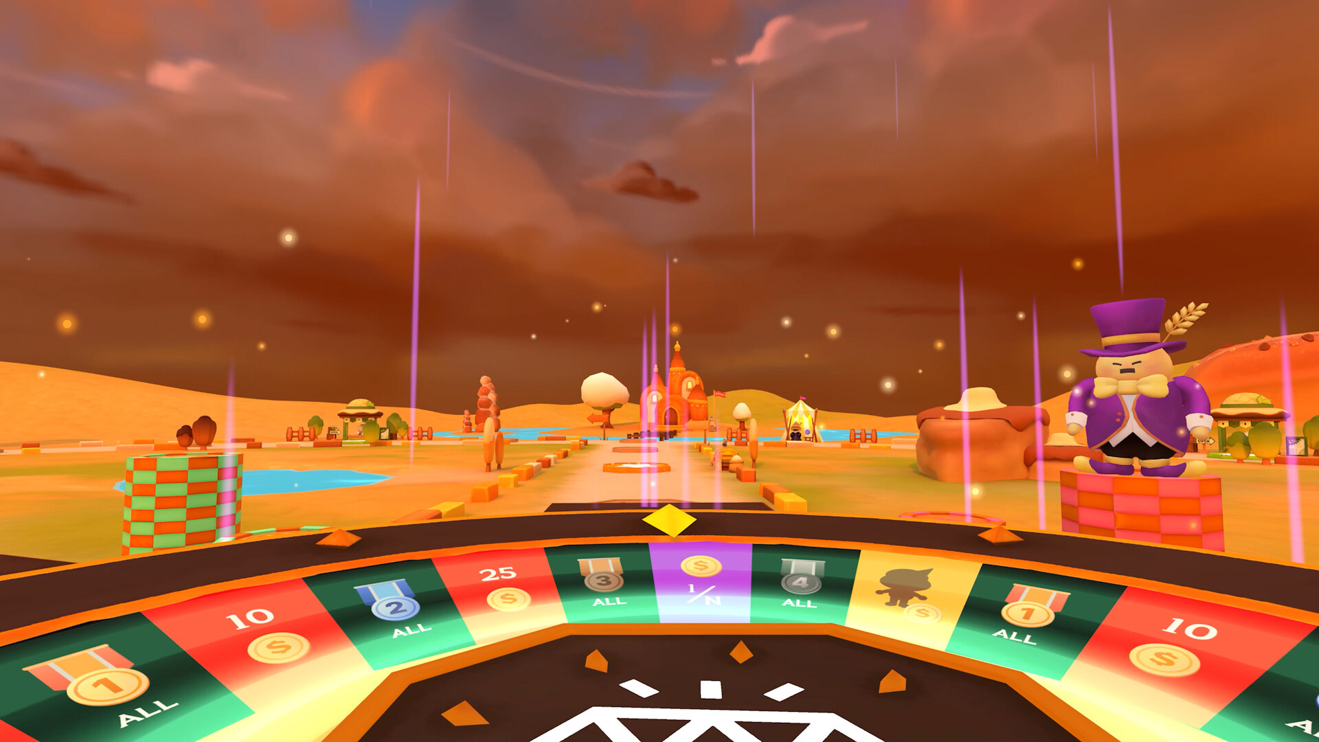 Cibus Odyssey screenshot #8