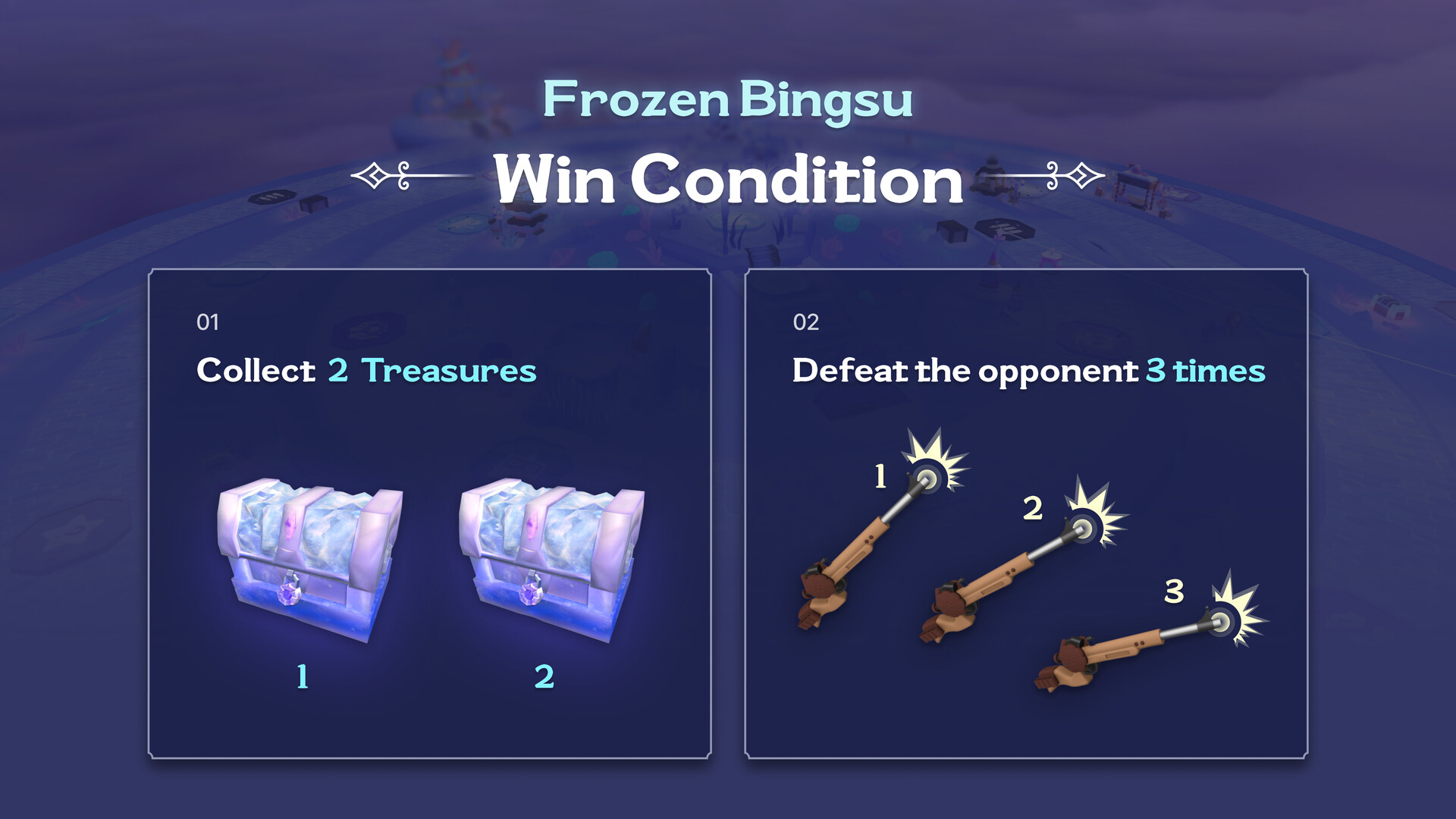 Cibus Odyssey screenshot #3