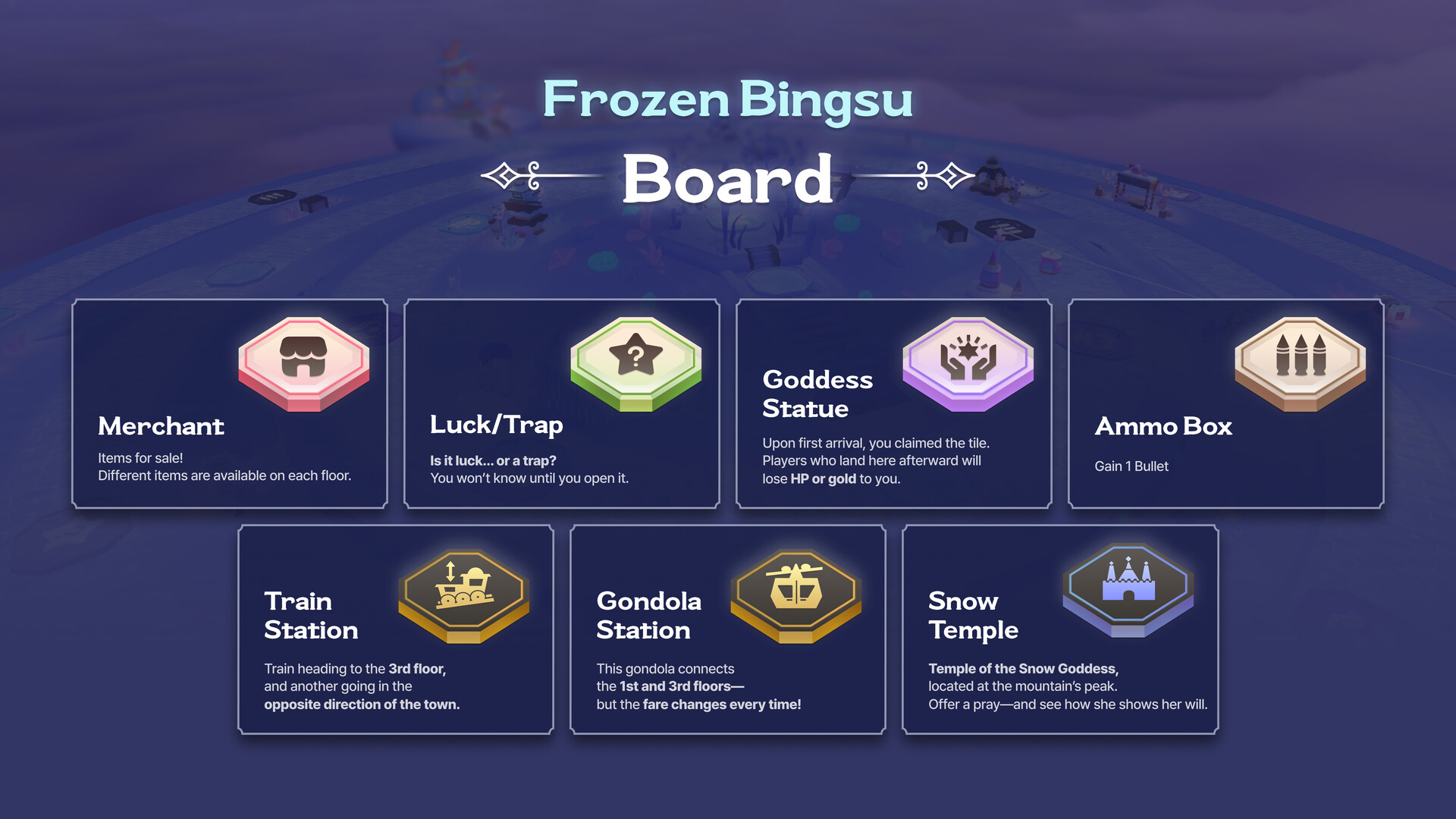 Cibus Odyssey screenshot #2