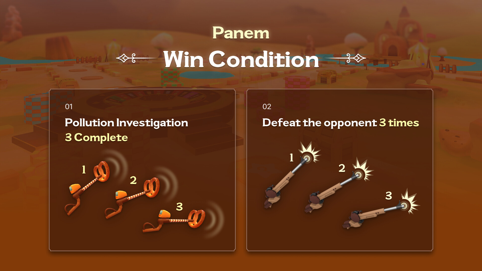 Cibus Odyssey screenshot #5