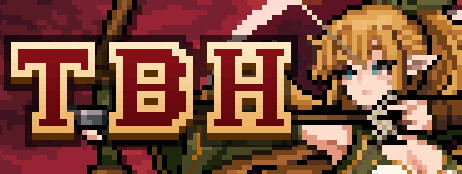 TBH: Task Bar Hero cover art