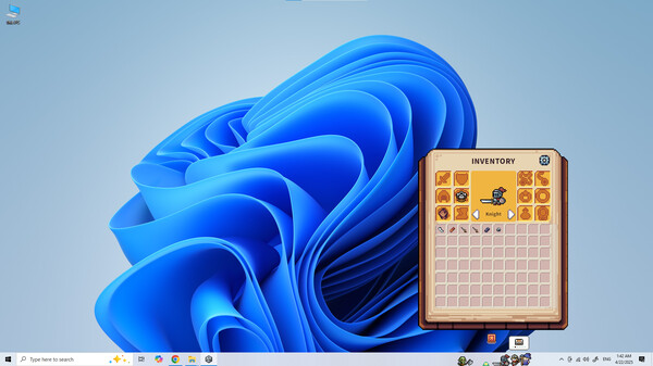 TBH: Task Bar Hero screenshot 3