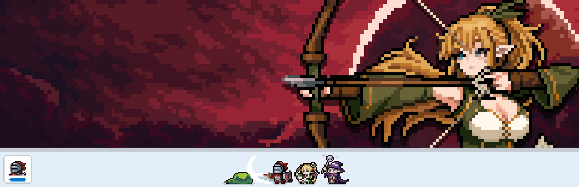 TBH: Task Bar Hero