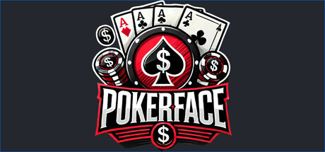 PokerFace Playtest cover art