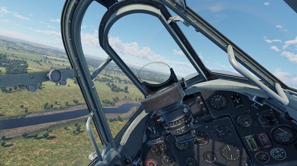 Aces of Thunder - Hurricane Mk IV