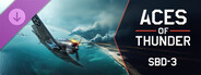 DLC: Aces of Thunder - SBD-3