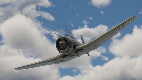 Aces of Thunder - SBD-3