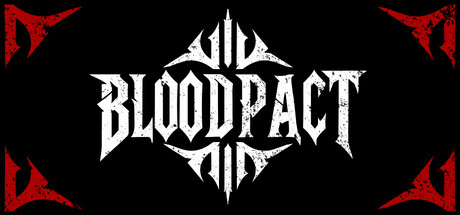 Bloodpact cover art