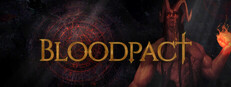 Bloodpact cover
