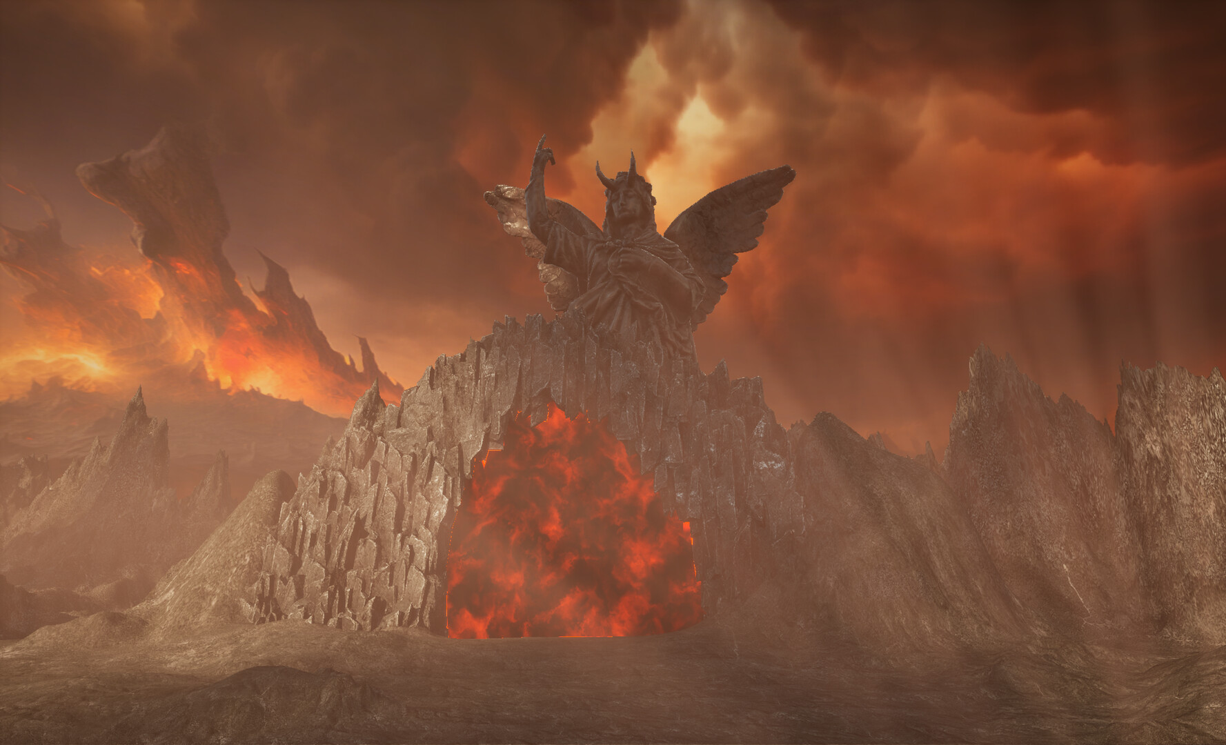 Bloodpact screenshot #2