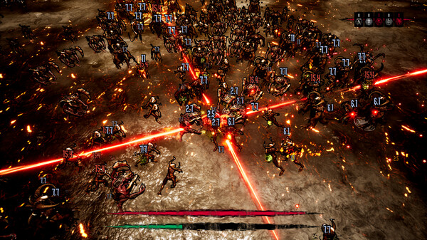 Bloodpact screenshot 4