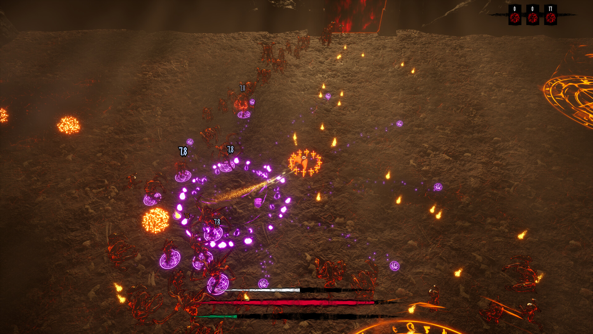 Bloodpact screenshot #10