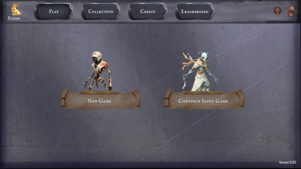 Unsealed Pact screenshot 6