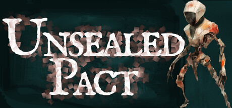 Unsealed Pact cover art