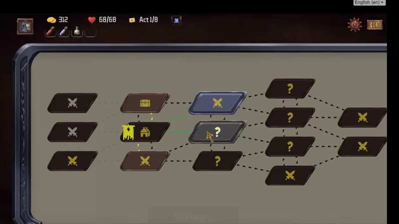 Unsealed Pact video 3