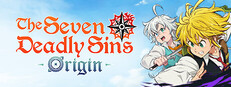 The Seven Deadly Sins: Origin