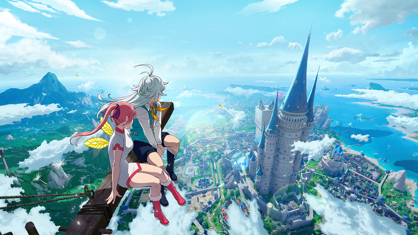 The Seven Deadly Sins: Origin