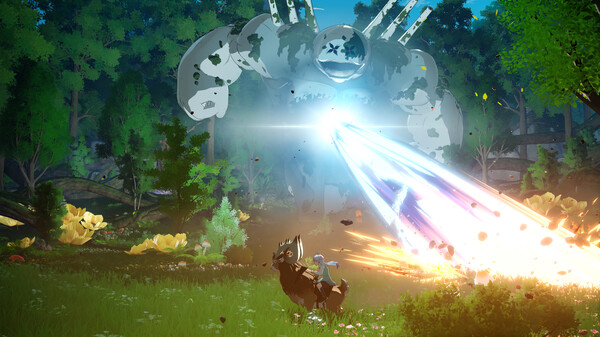 The Seven Deadly Sins: Origin game for windows Pc 1