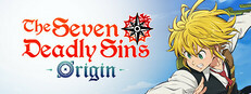 The Seven Deadly Sins: Origin