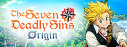 The Seven Deadly Sins: Origin
