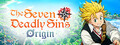 The Seven Deadly Sins: Origin