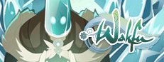 WAKFU - Book I: The Throne of Ice