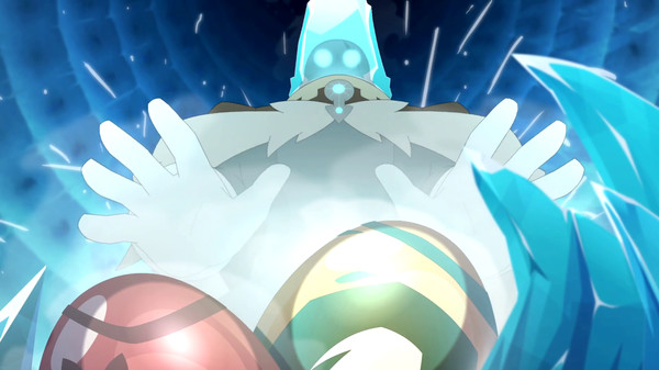 WAKFU - Book I: The Throne of Ice screenshot 6