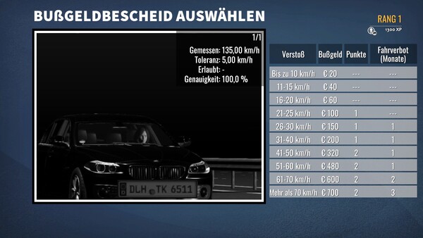 Autobahn Police Simulator 3 - Speed Trap