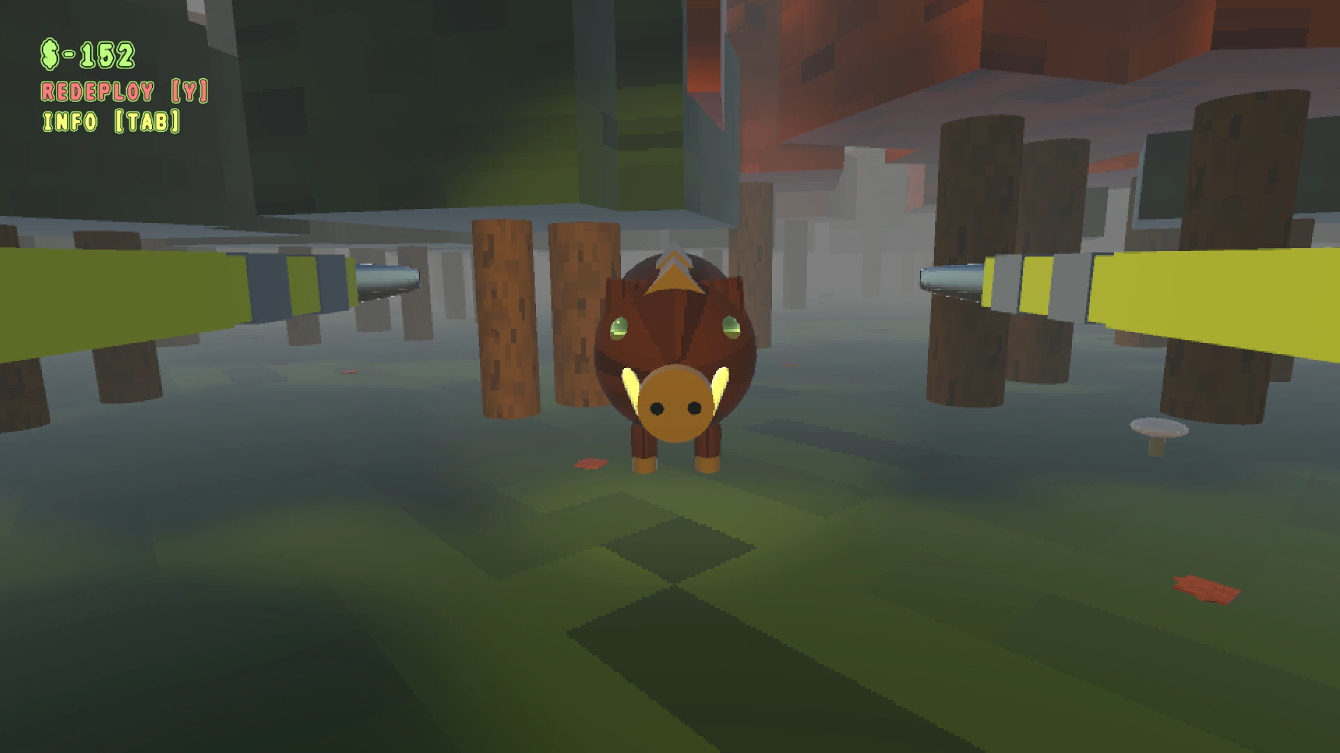 Chernobots screenshot #10