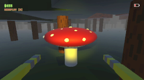 Chernobots screenshot 3