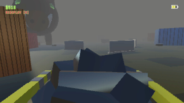 Chernobots screenshot 5