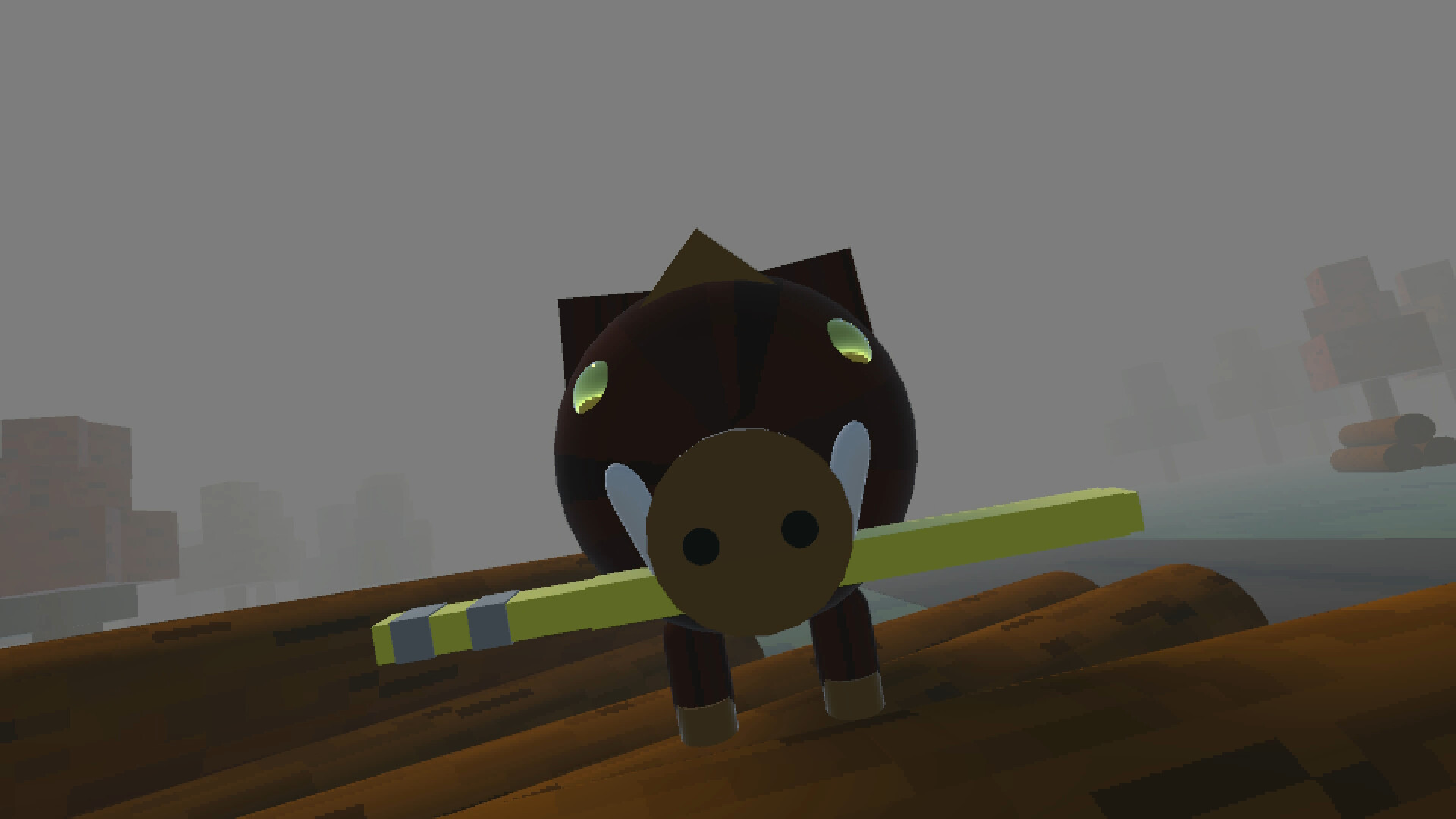 Chernobots screenshot #7