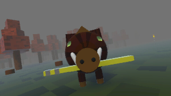 Chernobots screenshot 2