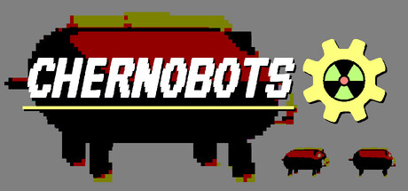 Image for Chernobots