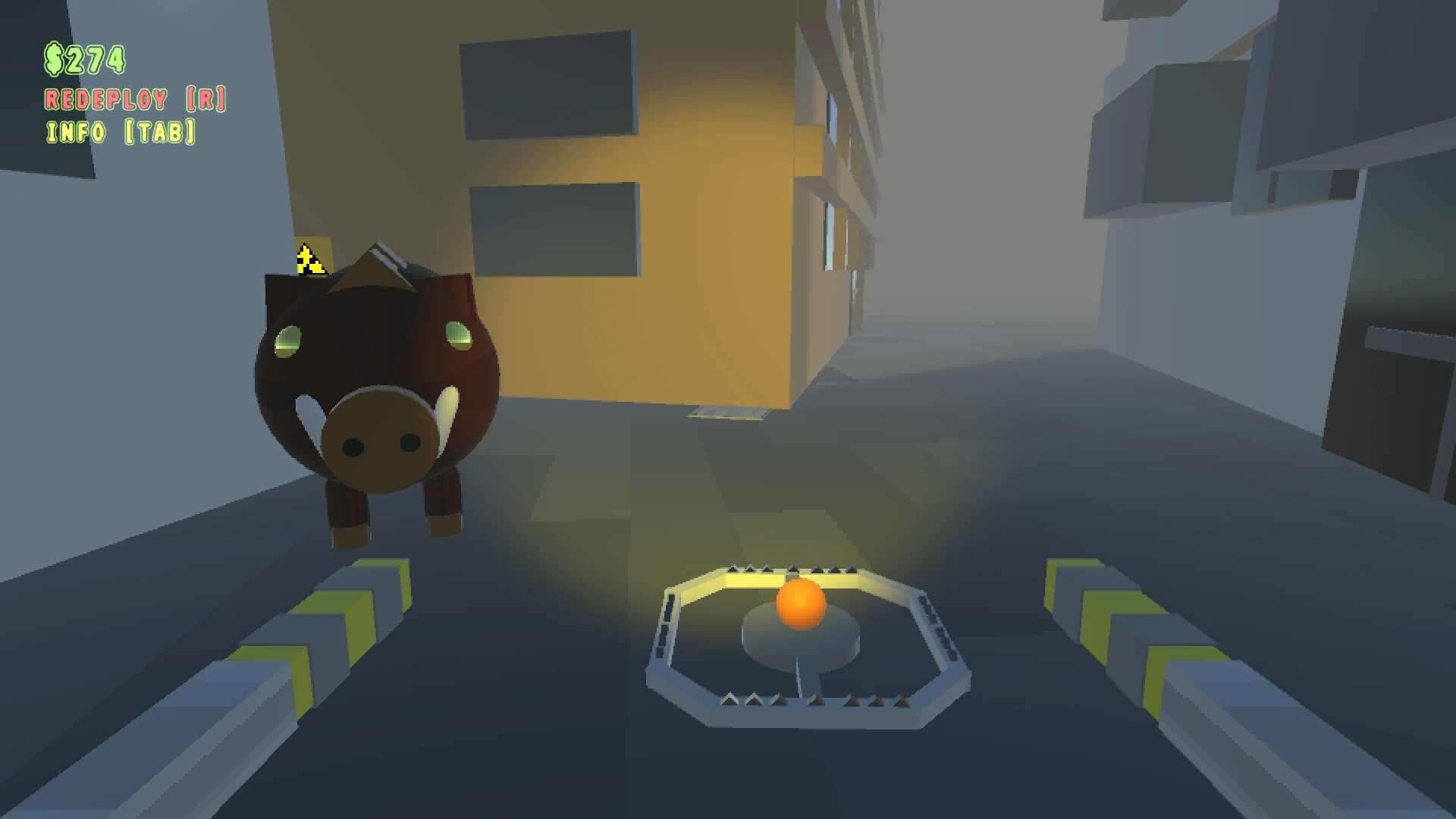 Chernobots screenshot
