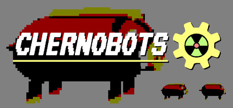 Chernobots capsule