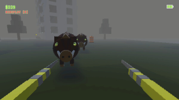 Chernobots screenshot 4