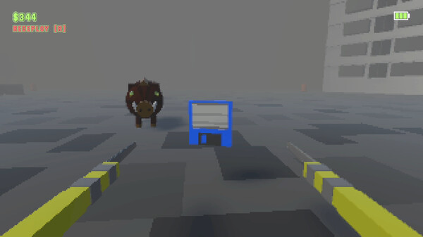 Chernobots screenshot 6