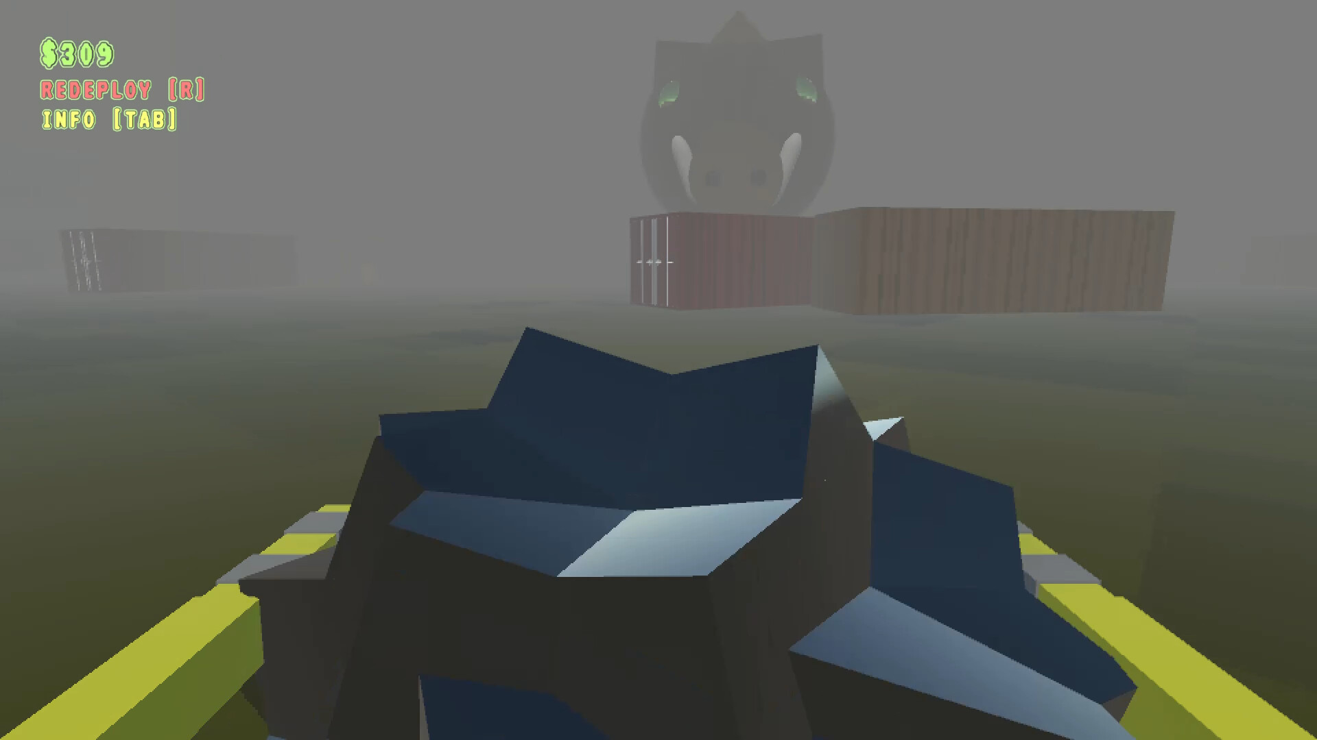 Chernobots screenshot #4
