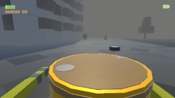 Chernobots screenshot 1