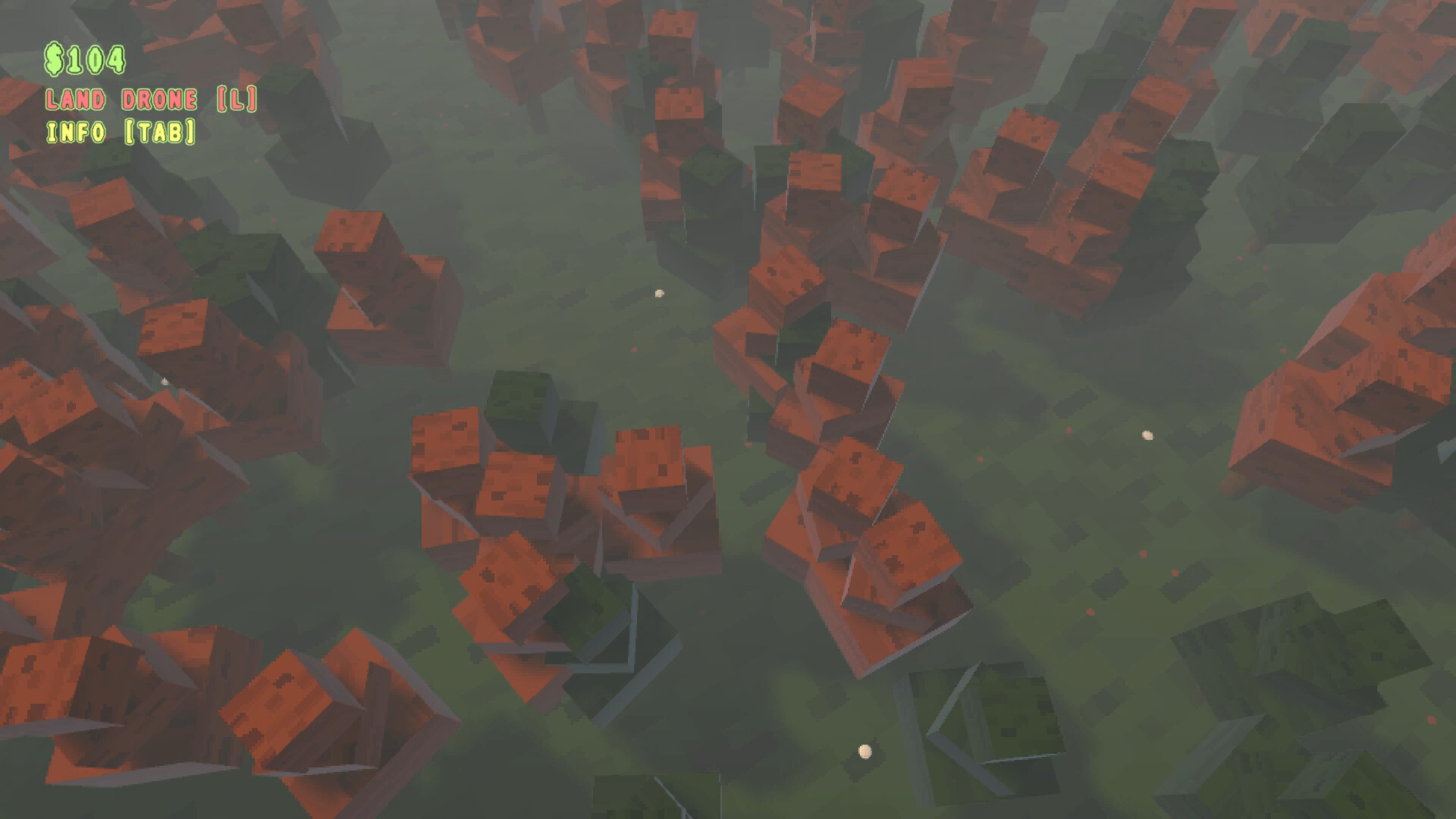 Chernobots screenshot #10