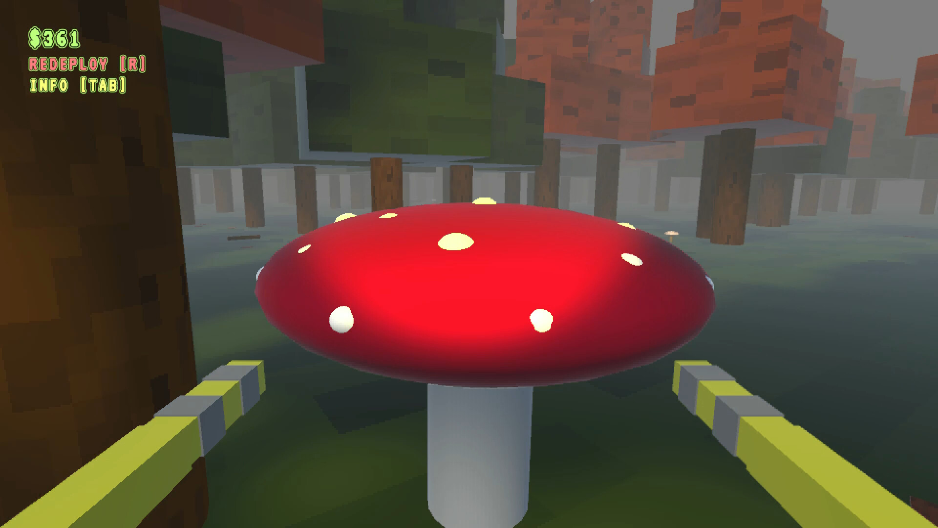 Chernobots screenshot #6